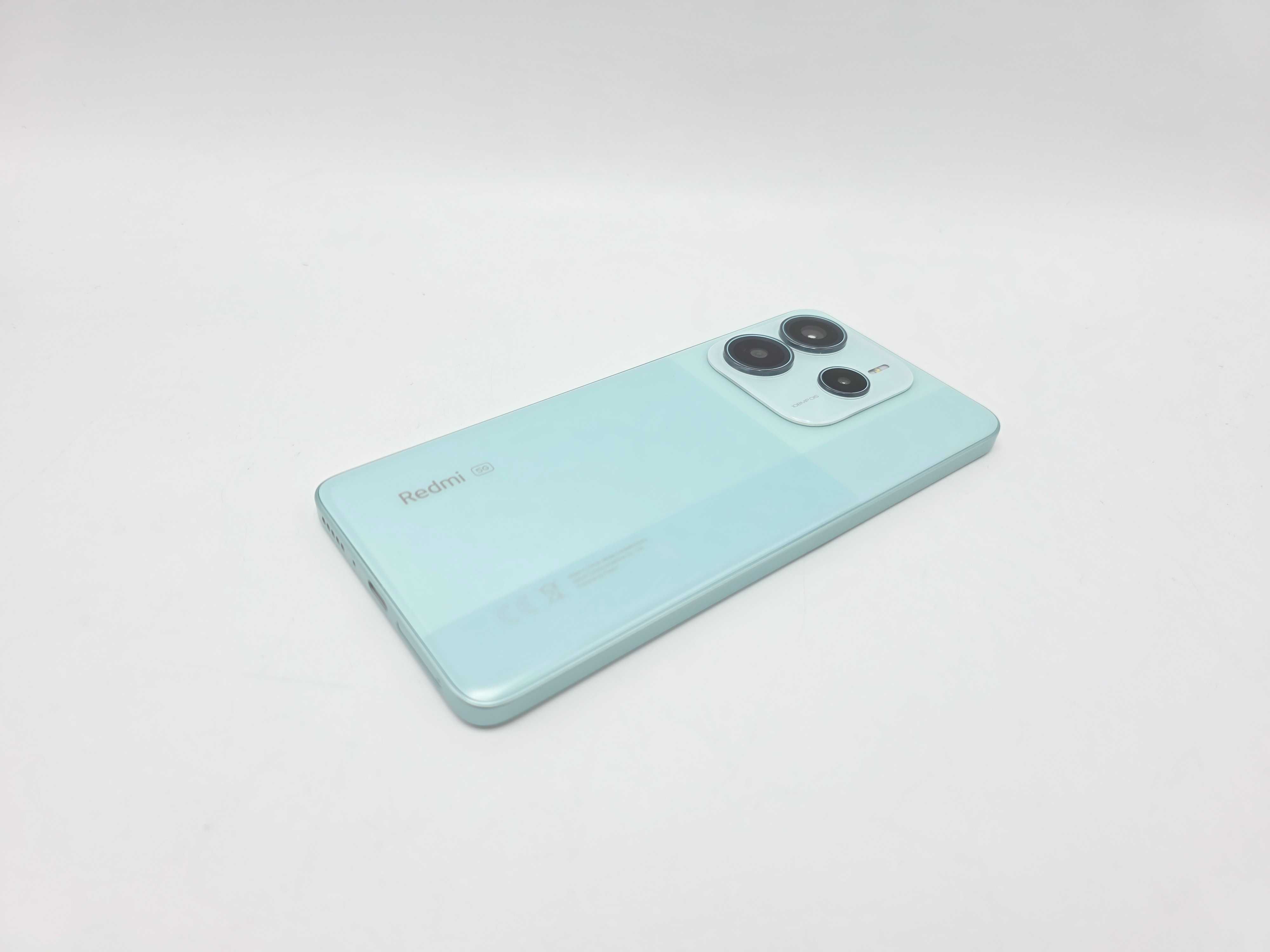 Xiaomi Redmi Note 14 5G Green 256Gb 8GBRam DualSim Neverlocked FullBox