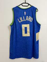 Vand jersey NBA Players