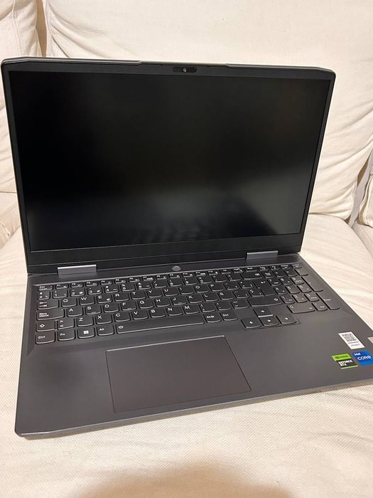 Lenovo Legion (i5-12450H / RTX 4050 / 16 GB RAM / 512 GB SSD)