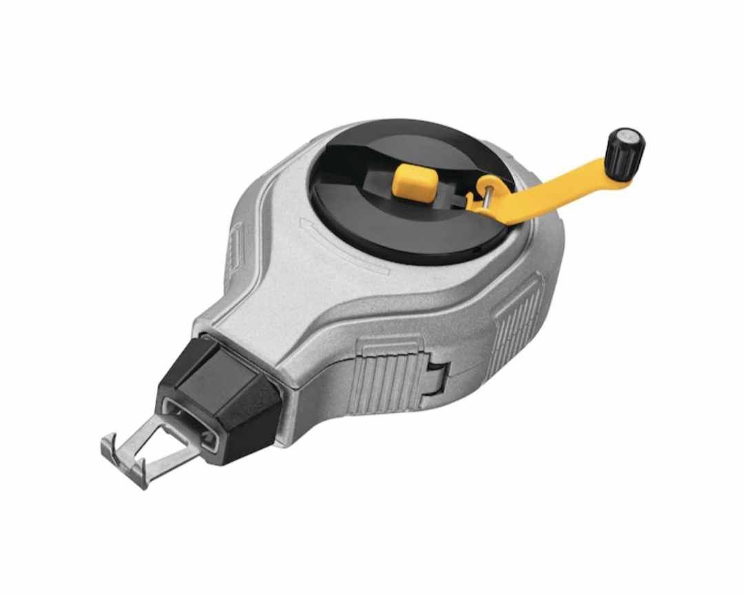 Dewalt зидарска алуминиева чертилка