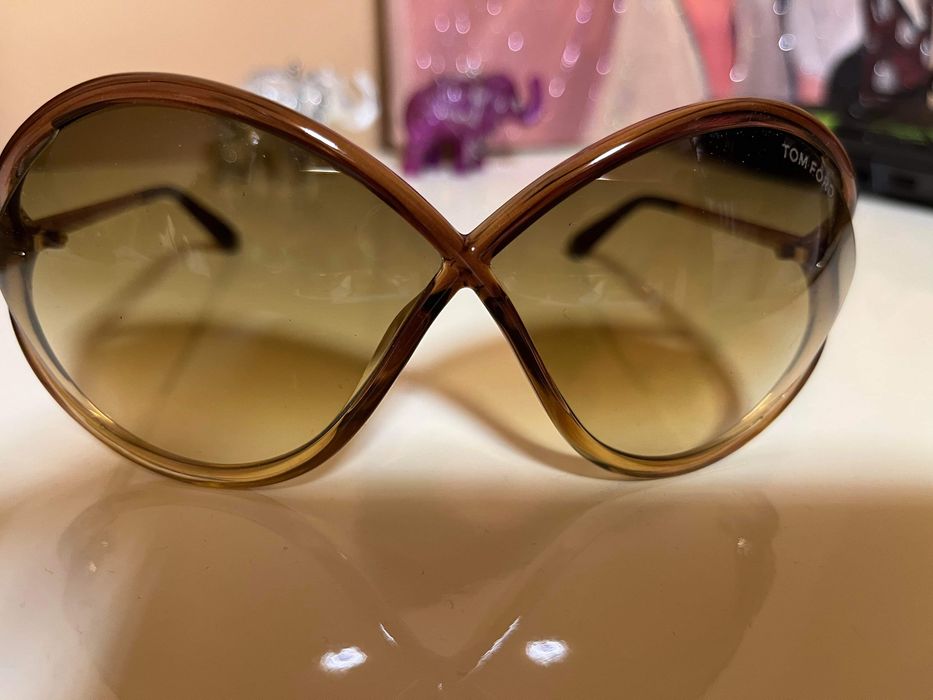 ochelari de soare de dama Tom Ford