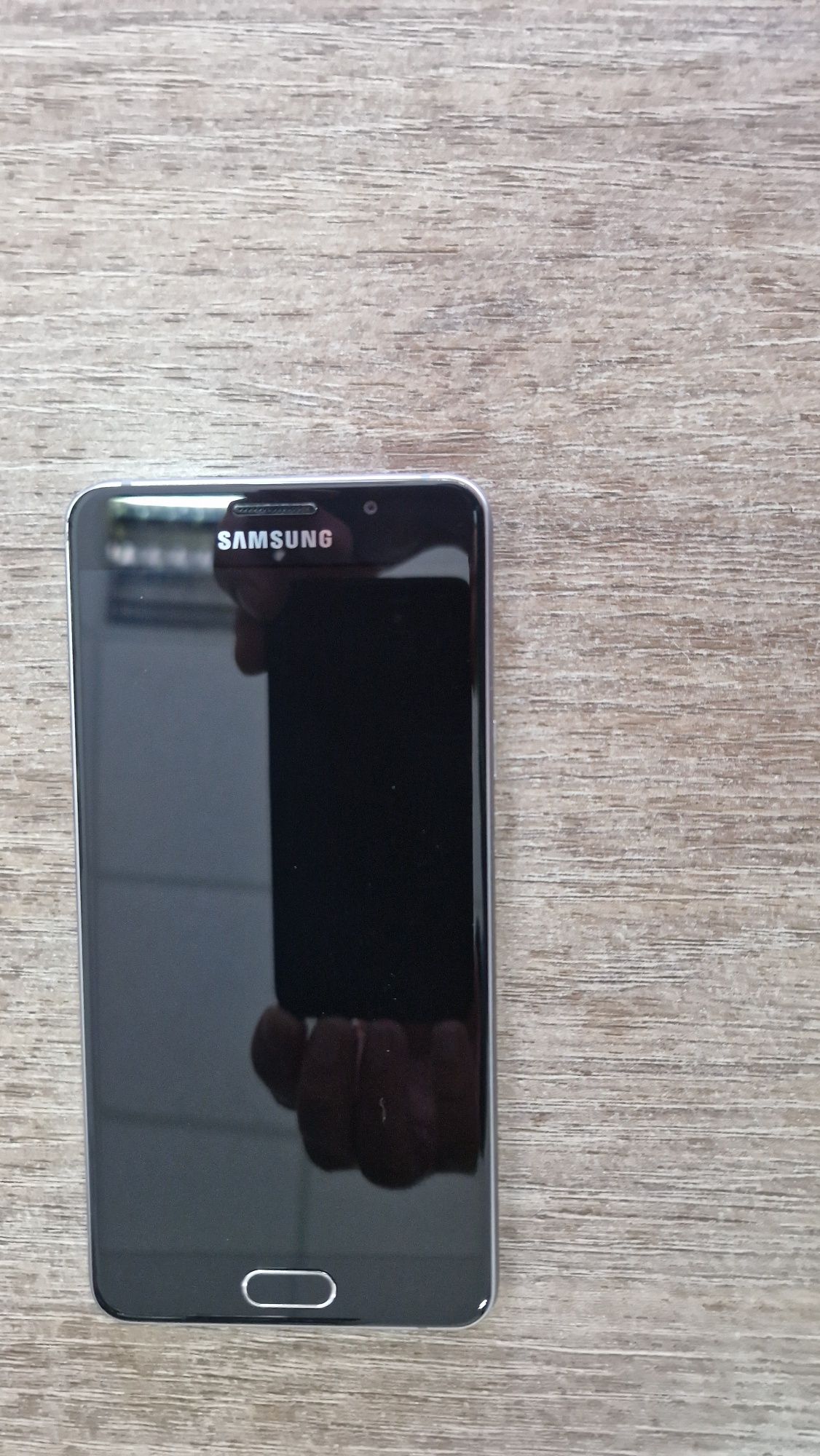 Samsung galaxy a5 2016