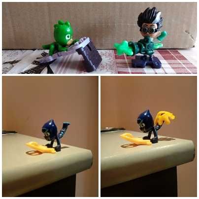 Киндер играчки за колекции