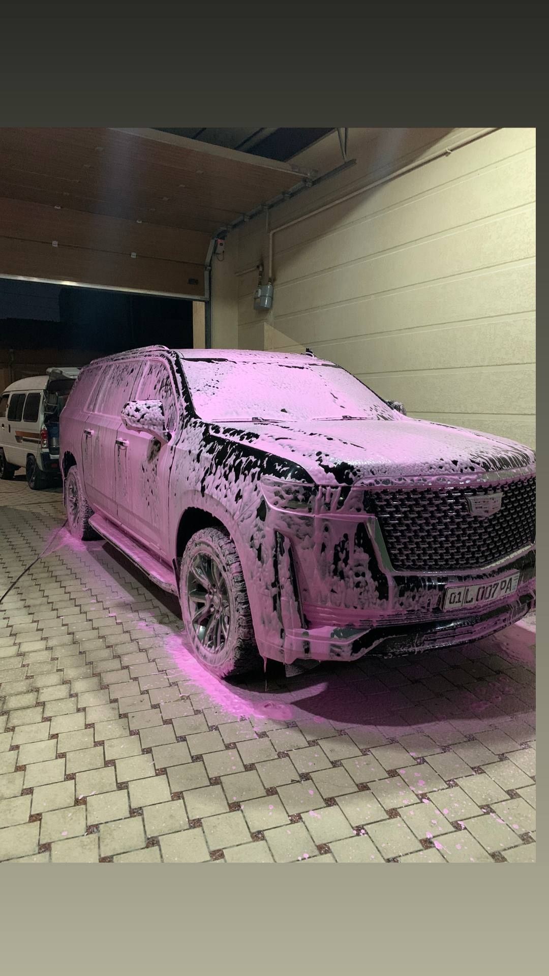 Выездная автомойка бесплатно доставка по городу Ташкент