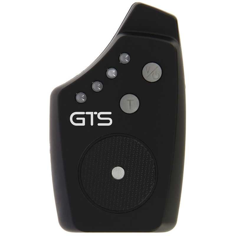 Сигнализатори NGT GTS 3+1