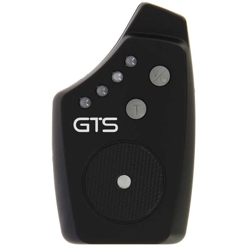 Намаление! Сигнализатори NGT GTS 3+1