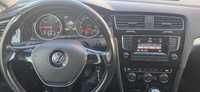 vand vw golf 7 CUP EDITION