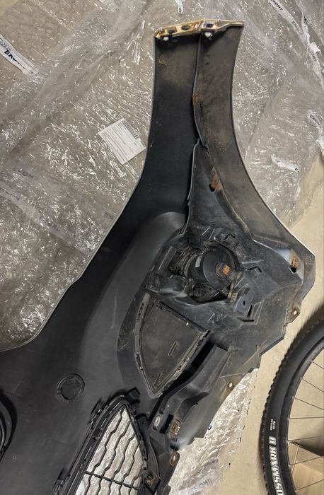 М Пакет 1 Serries F20 LCI Alpinweiss 300