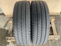 215/75 R16 C Barum Vanis 3 Dot 2024
