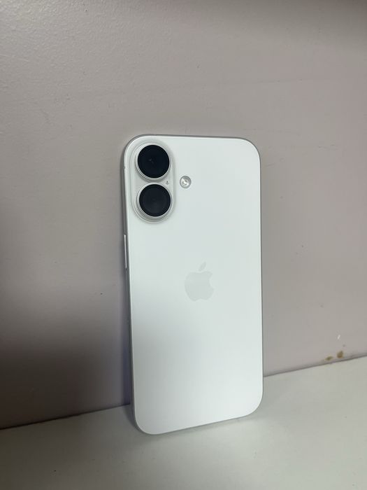 Apple iPhone 16 128GB