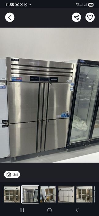 Shkaf xaladelnik холодильник шкаф холодильник xaladennik промышленный