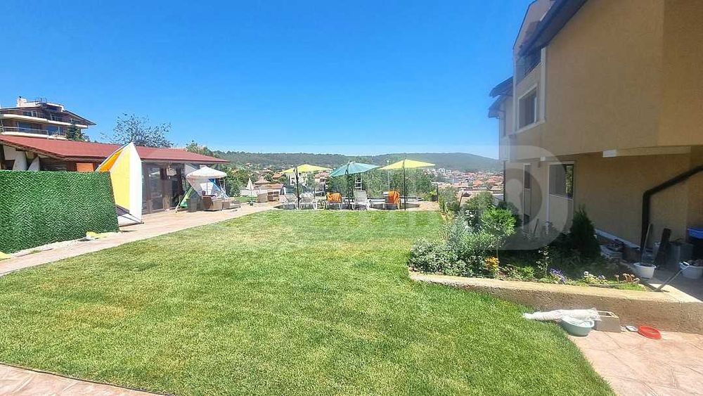 Дава се под наем Двустаен апартамент в Варна, Виница - 65 кв.м за 586.5 € - Снимка #14