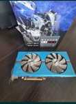 Rx 580 8gb nitro sepecial
