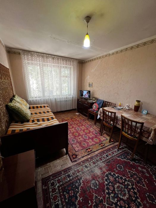 Продаю свою квартиру на чиланзар 6 квартал