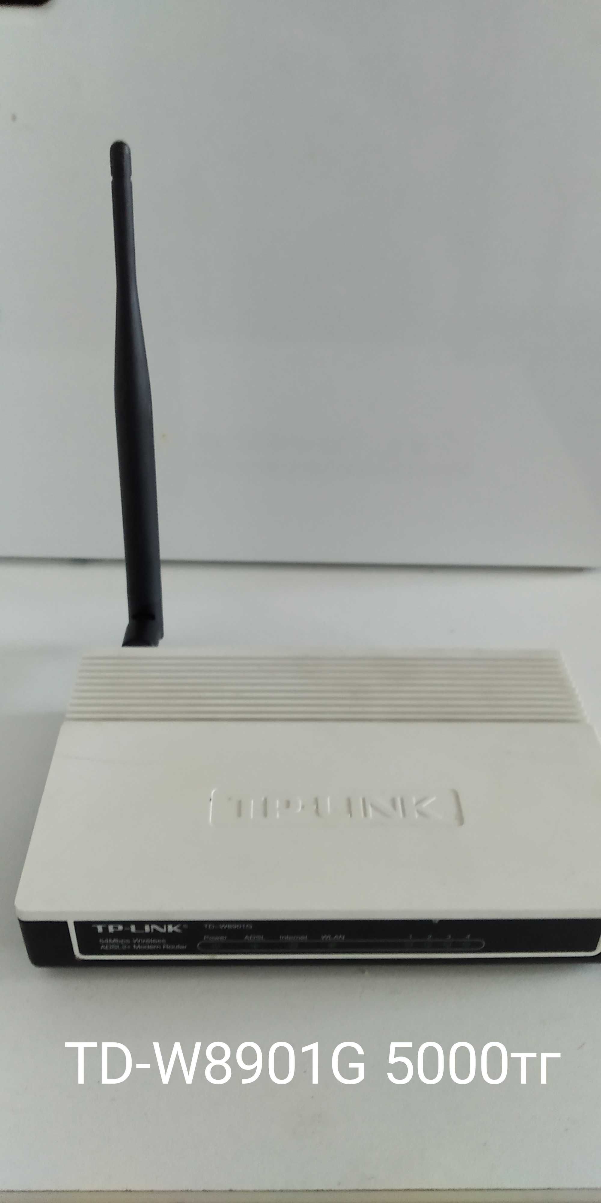 Роутеры wi-fi продам