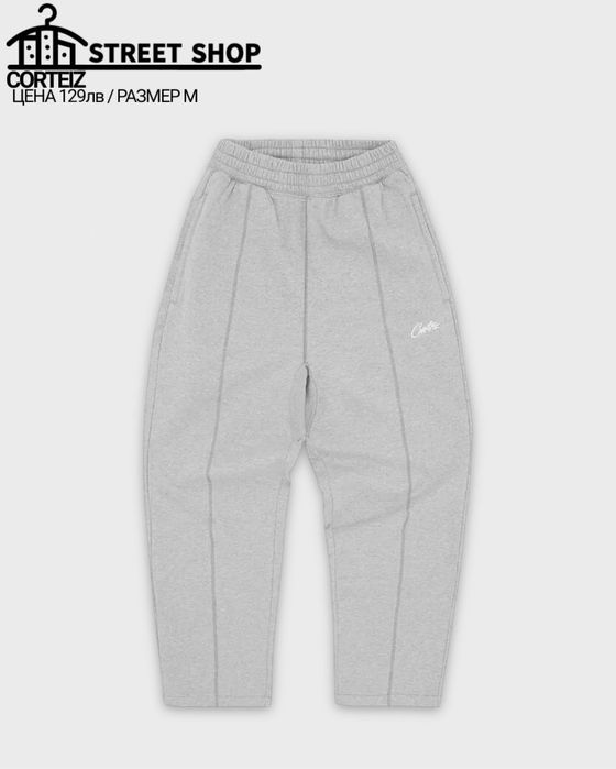 Corteiz HMP Sweatpants / Анцунг