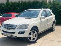 Mercedes Benz ML 320 230000km 6500 e