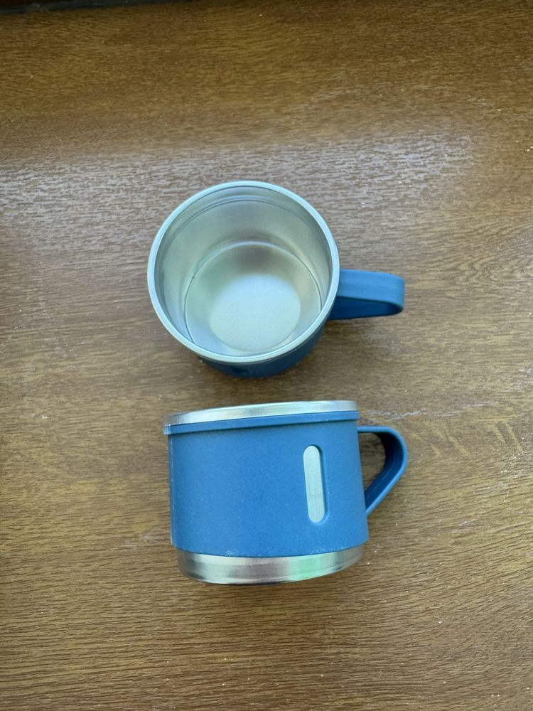 Классический термос Vacuum Flask