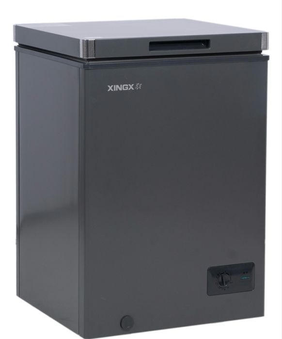Продам Морозильник XINGX BD/BC-100GC-E 100 л серый