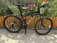 Bicicleta Specialized 26” mountain bike