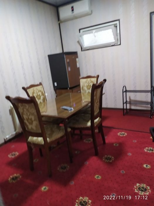 Аренда квартира учаска козиробод