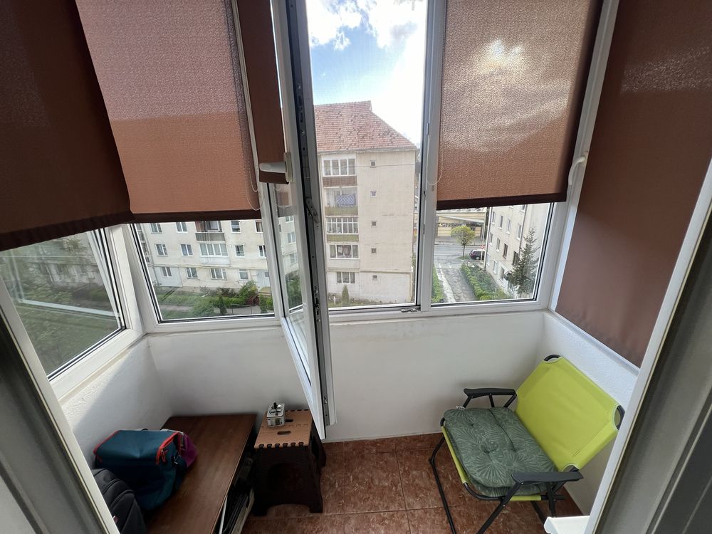 Apartament cu 3 camere in Miercurea Ciuc