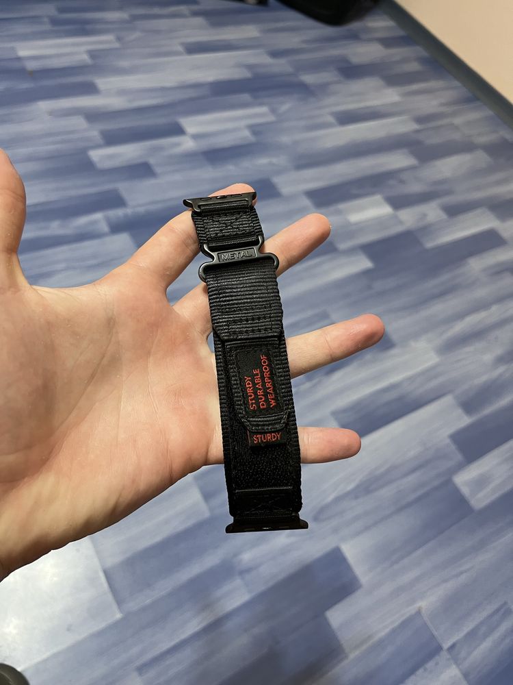 Каишки за Apple watch 42/44/45/49mm