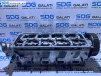 Chiulasa Chiuloasa Echipata cu Axe Came Supape si Tacheti VW Caddy 1.6 TDI CAY CAYE CAYD 2010 - 2015 Cod 03L103373A 03L103286A
