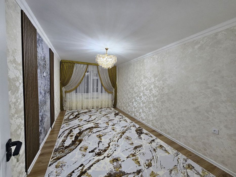 Срочно продаётся 3х -комнатная квартира