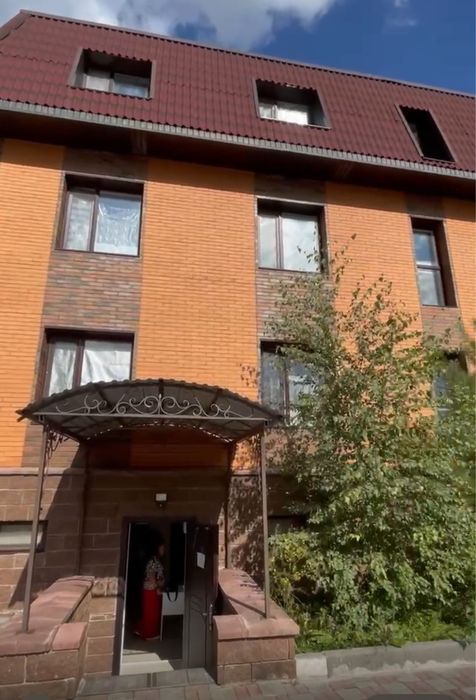 Сдам в аренду коммерческое помещение