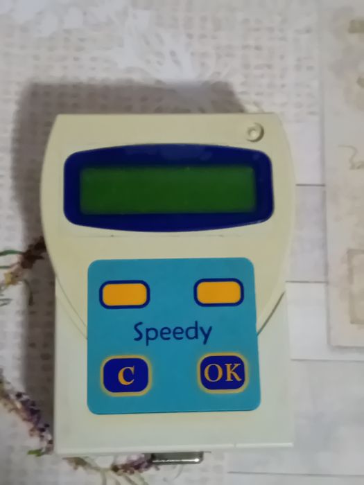 Vând ceas bricon speedy