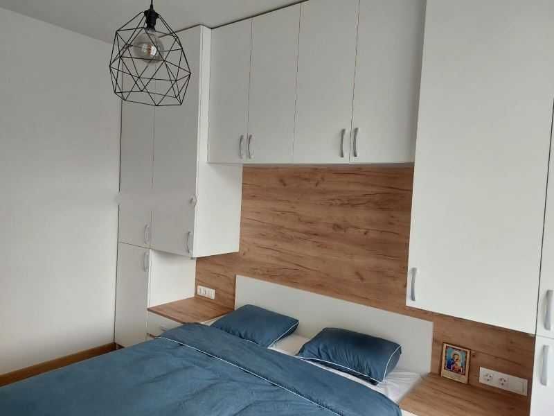 Продава се Тристаен апартамент в София, Слатина - 90 кв.м за 2500 €/кв.м - Снимка #2