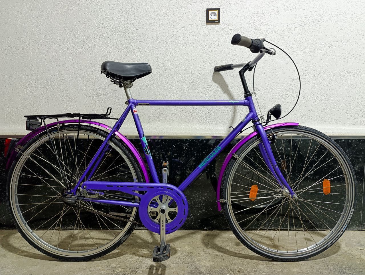 Germanskiy velosiped