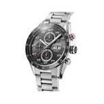 Tag Heuer Carrera Calibre 16 - Оригинален