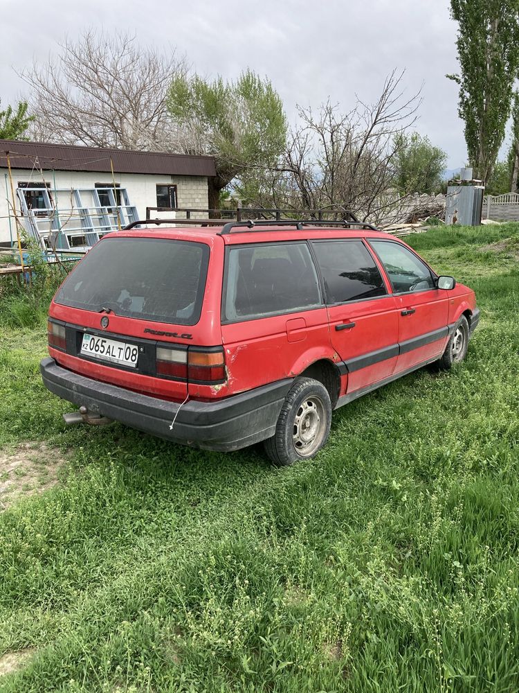 B3 passat продам