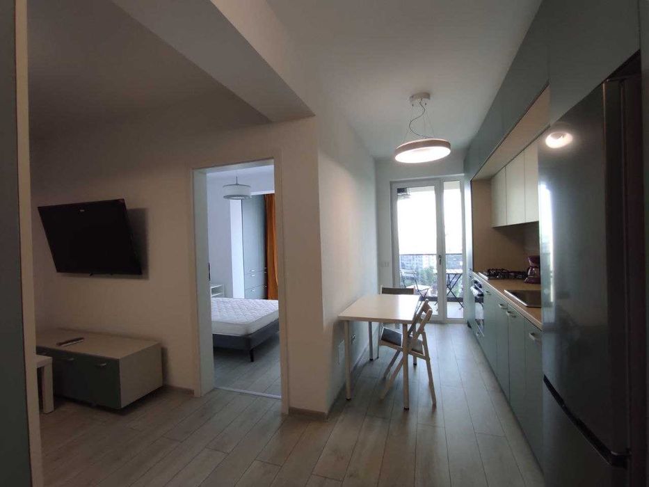Apartament 2 camere Ansamblul Apollo Residence Pasarela Berceni