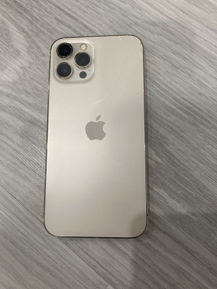 iPhone 12pro max