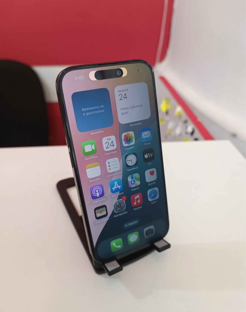 iPhone 15 Pro 128GB