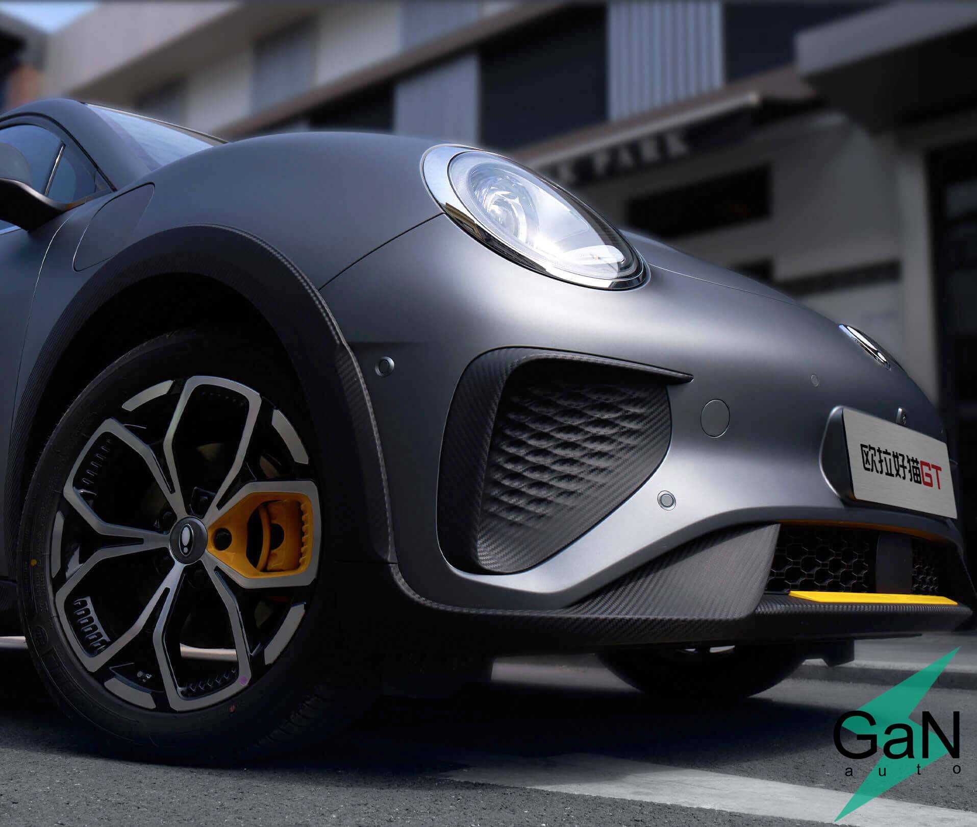 GaNauto ORA Good Cat GT 2025 Buyurtma Asosida/Под Заказ Cip Tashkent
