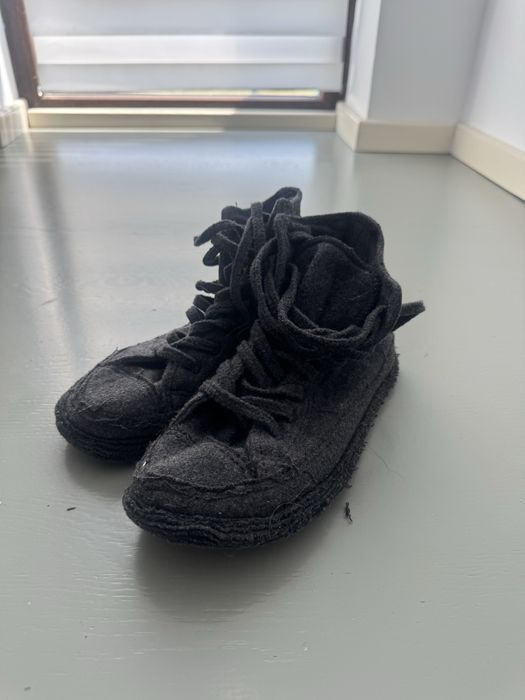 Converse SAMPLE ultra Rare 7B 5