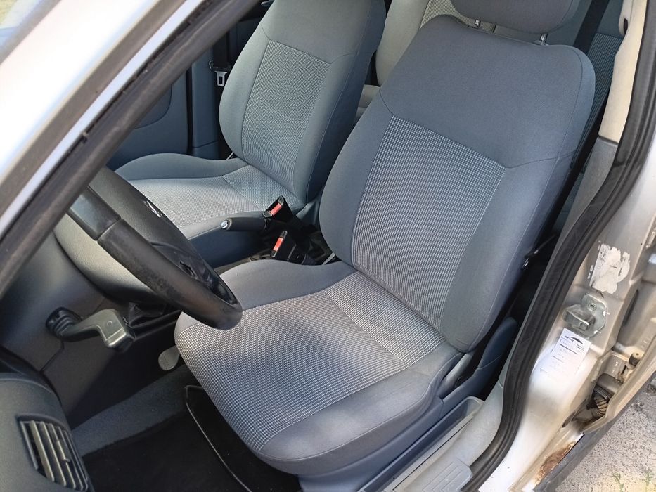 На части Opel Corsa C / Корса Ц