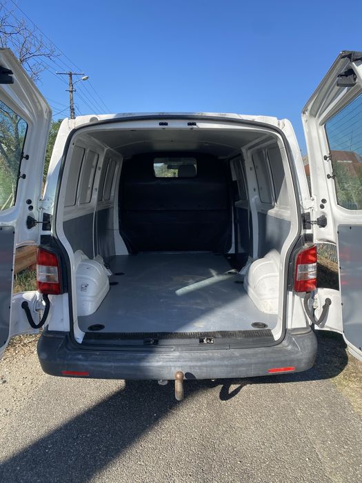 Vw Transporter T5 Lung 2.0TDI 140cp A\C Euro5