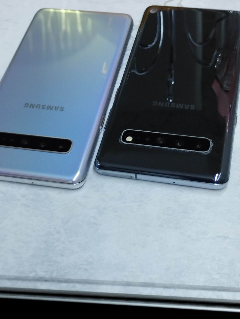 Samsung Galaxy S10 5G