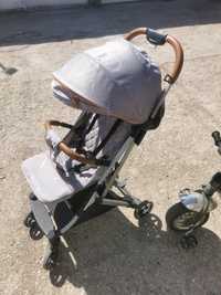 Детска лятна количка cipolino sity