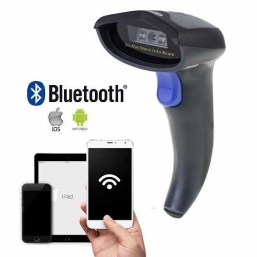 LaRiba POS: Сканер 2D LP-5500 Bluetooth Ф/О любая