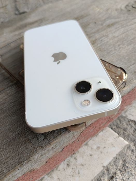 iPhone 13 128 gb / айфон 13 идеал