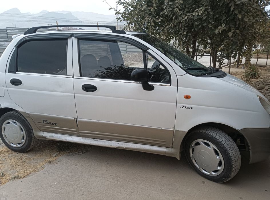 Matiz best 2008 yil