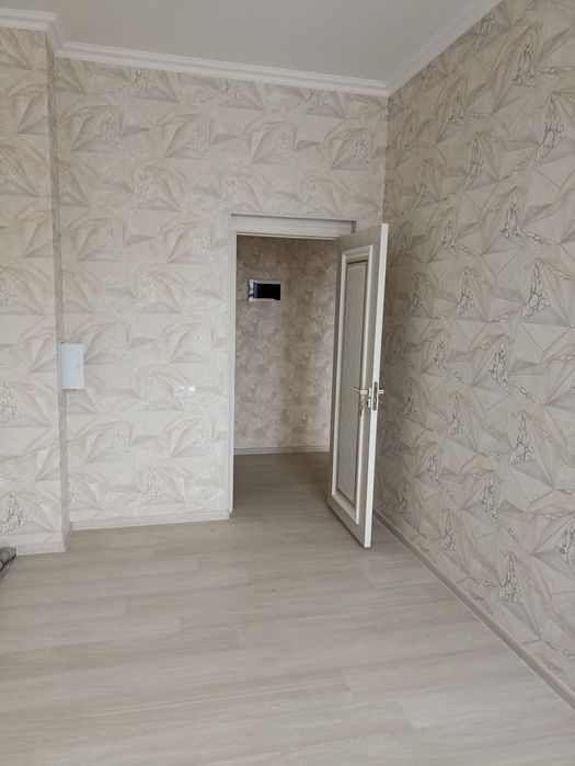 Продам квартиру 1/3/3 Рисовая