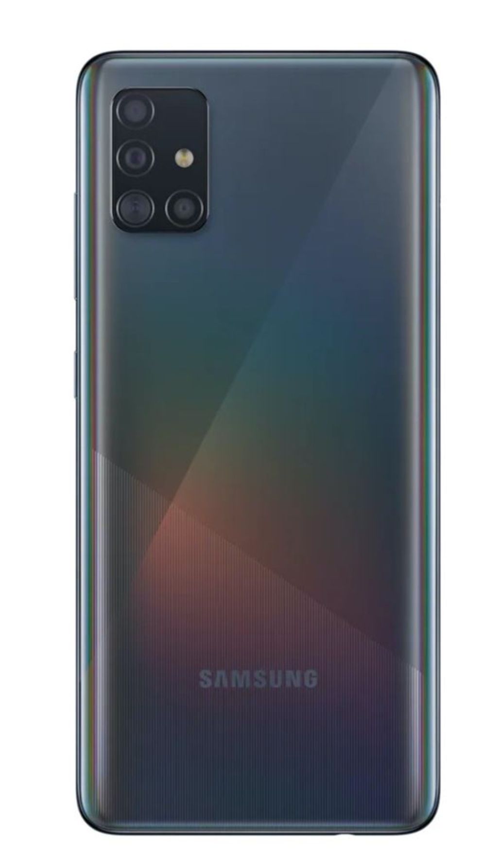 Samsung A51  6/128