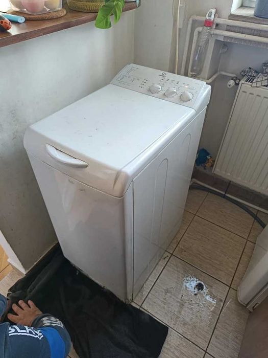 Reparații mașini de spălat rufe, vase și uscătoare rufe – București